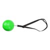 Swing Trainer Ball Inflatable Adjustable Aid Ball for Swing Trainer