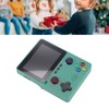 Handheld Game Console Dual 3D Joystick 3.5in IPS Screen 11