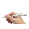 Takagi Architectural Crayons, White, 0.2 inches (5.0 mm)
