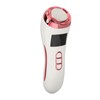 Cleansing Rejuvenation Device Microcurrent Photon Skin Rejuvenation Instrument Portable Photon