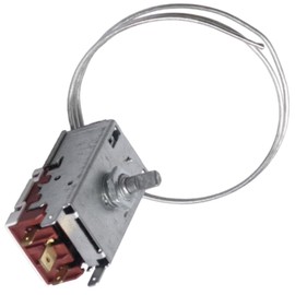 SOS Accessoire Ariston Hotpoint, Bauknecht, Fagor, Ignis, Indesit, Shop, Whirlpool Fridge Freezer Thermostat 481228238242