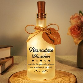 Gifts for Women, Birthday Gift for Women - LED Inspirational Night Light, Birthday Gift for Women Girlfriend, Gifts for Women Christmas Wedding