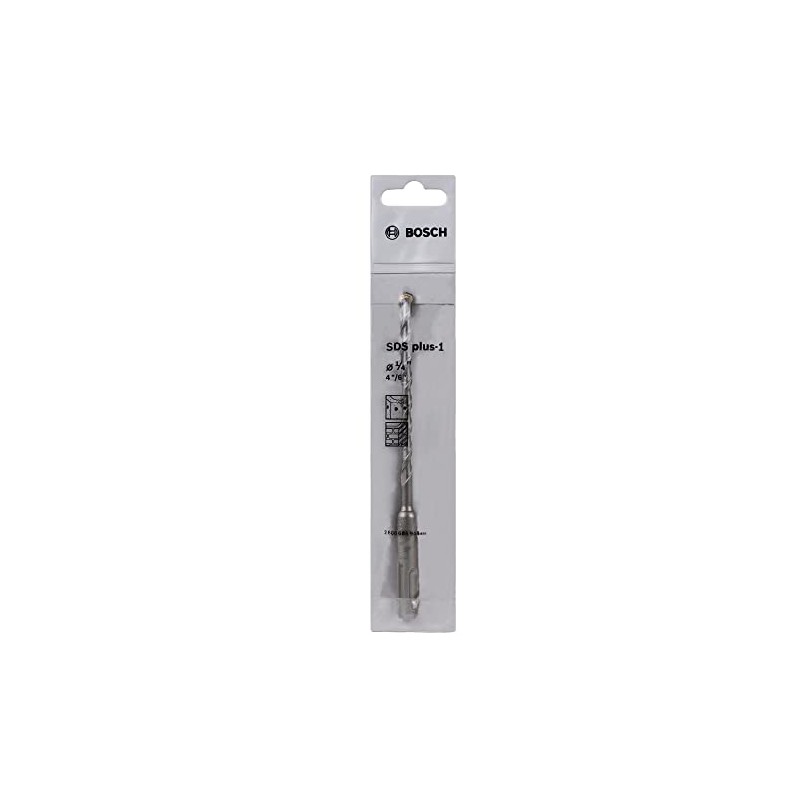 Bosch BROCA SDS PLUS-1