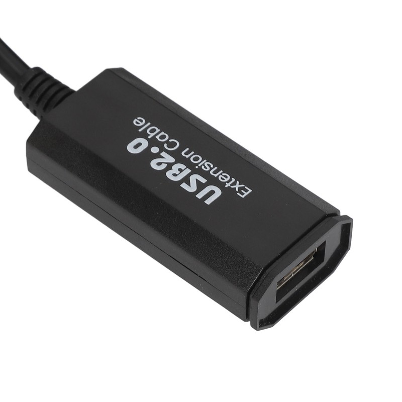 USB Extension Cable 33FT Male to Female 480Mbps Transfer Speed