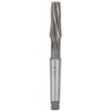 Machine Reamer Replacement High Speed Steel Taper Shank High Accuracy