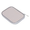 Small Fireproof Bag High Temperature Resistance Silicone Fiberglass Cloth Waterproof