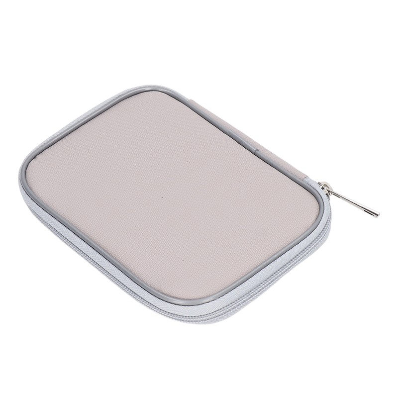 Small Fireproof Bag High Temperature Resistance Silicone Fiberglass Cloth Waterproof