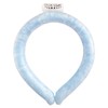 PCM COOLER Round Type 21℃ Blue M