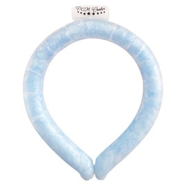 PCM COOLER Round Type 21℃ Blue M