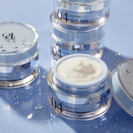 Odair (현대홈쇼핑)오데어 1000 스피드 루미너스 크림 (Hyundai Home Shopping) Odair 1000 Speed Luminous Cream