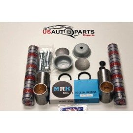 OEM KING PIN KIT FOR MITSUBISHI FUSO - CANTER - MADE IN JAPAN - FE354 - FE639