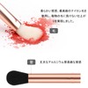 Docolor Eye Shadow Brush, Makeup Brush Set, 10 Pieces, Popular,