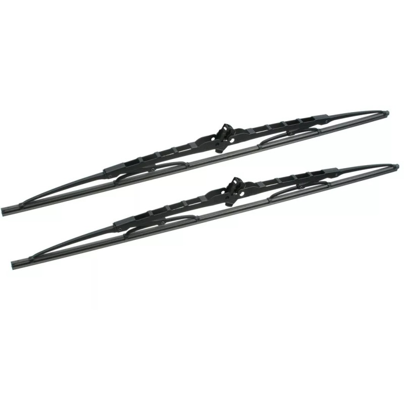 BOSCH Direct-Connect Fitment Wiper Blade (Set of 2) Front Left