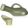 Urinal Unisex Incontinence Bottles Portable Pee Bottle Urine Bottle Large