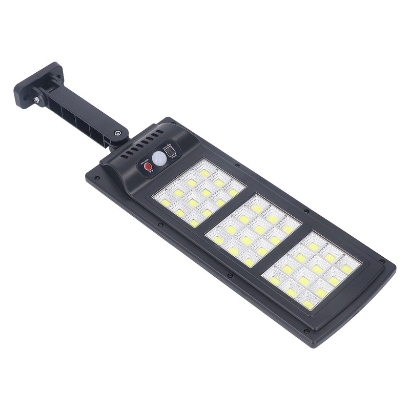 Solar Street Lights Motion Sensor Waterproof Solar Security Flood Lights
