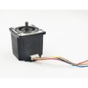 4pcs Nema 23 Stepper Motor 2.8A 1.26Nm (179oz.in) 56mm Length