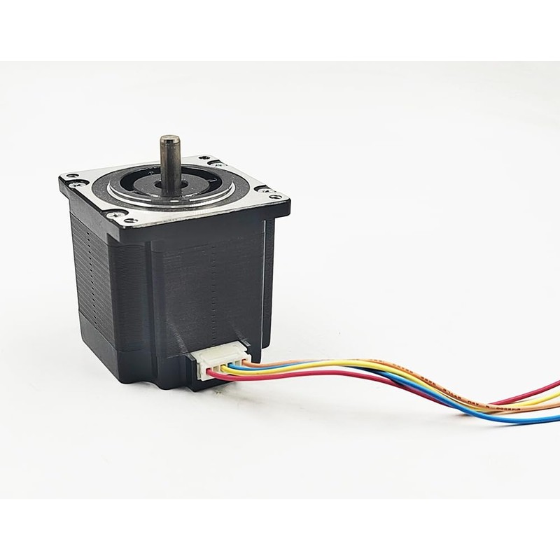 4pcs Nema 23 Stepper Motor 2.8A 1.26Nm (179oz.in) 56mm Length