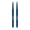 Covergirl Perfect Point Plus Eyeliner Pencil, Midnight Blue, 0.008 Ounce