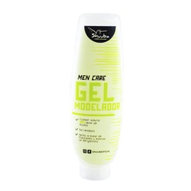 Gel moldeador de cabello - Dale el cuidado natural y apariencia que tu cabello necesita (Manzanilla y Bergamota)