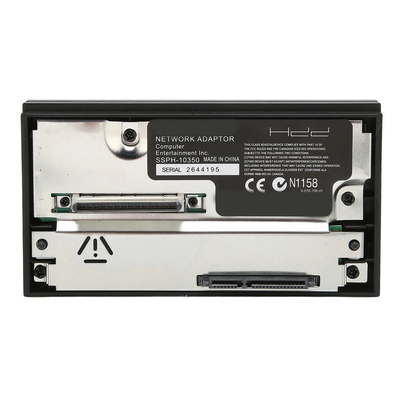 For PS2 Hard Disk Adapter Professional SATA Interface HDD Hard