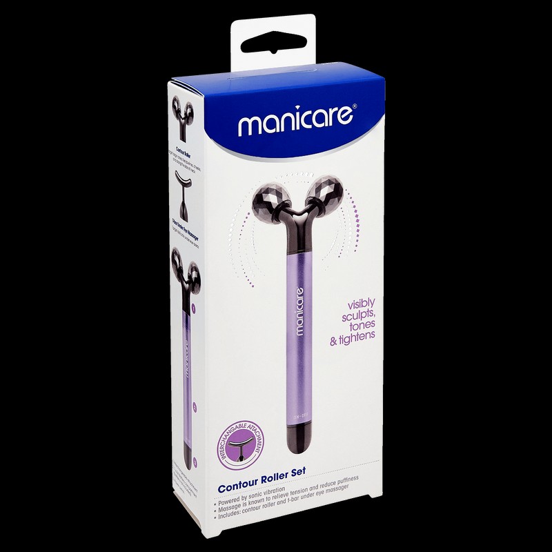 Manicare Contour Roller Set