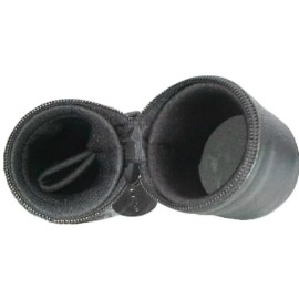 Pro-Player 1X1 Hard Pool Table Billiard Stick Cue Oval Carrying Carry Case Black - NEW