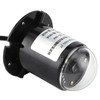 Total Solar Radiation Detector Pyranometer Sunlight Strength Meter Sensor for