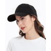 SD SHADOW DOMAIN Gorras de Béisbol - Cachuchas de 100%