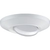 Progress Lighting P810029-028-30 Intrinsic Close-to-Ceiling, White, 1.57x7.25x7.25