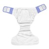 Adult Diaper Reusable Elderly Incontinence Nappy Washable Adjustable Diaper Pants201