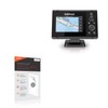 BoxWave Screen Protector Compatible with Simrad Chartplotter (5 in) -