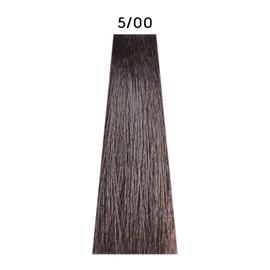 Technofruit Color 5/00 Light Brown Natural, 100 ml, 5/00 Natural