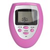 Chest Firming Massager Microcurrent Wireless Improve Sagging Speed Adjustable Silicone