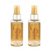 2 x Wella SP Luxe Oil Argan Oil 100 ml