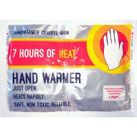 Mycoal Disposable Hand Warmers