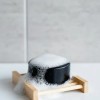 10 Jabones De Carbon Activado Con Arcilla Verde