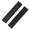 2 Pcs Windshield Sash Retaining Clips 603852 Replacement for EZGO