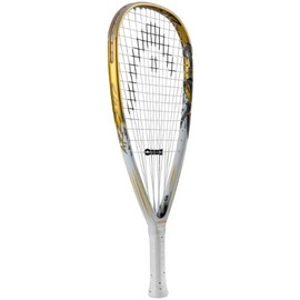 HEAD Ares (175g) Racquetball Racquet (3 5/8" Grip)