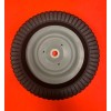 AGRI-FAB part number 44985 11" wheel/gear/tire assembly for some lawn