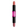NYX Professional Makeup, Wonder Stick Blush, Rubor en barra, Honey
