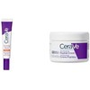 CeraVe Skin Renewing Serum Vitamina C 30ml + Night Cream 1.7oz