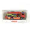 Wiking 061245 H0 MAN Fire Brigade - AT LF Red