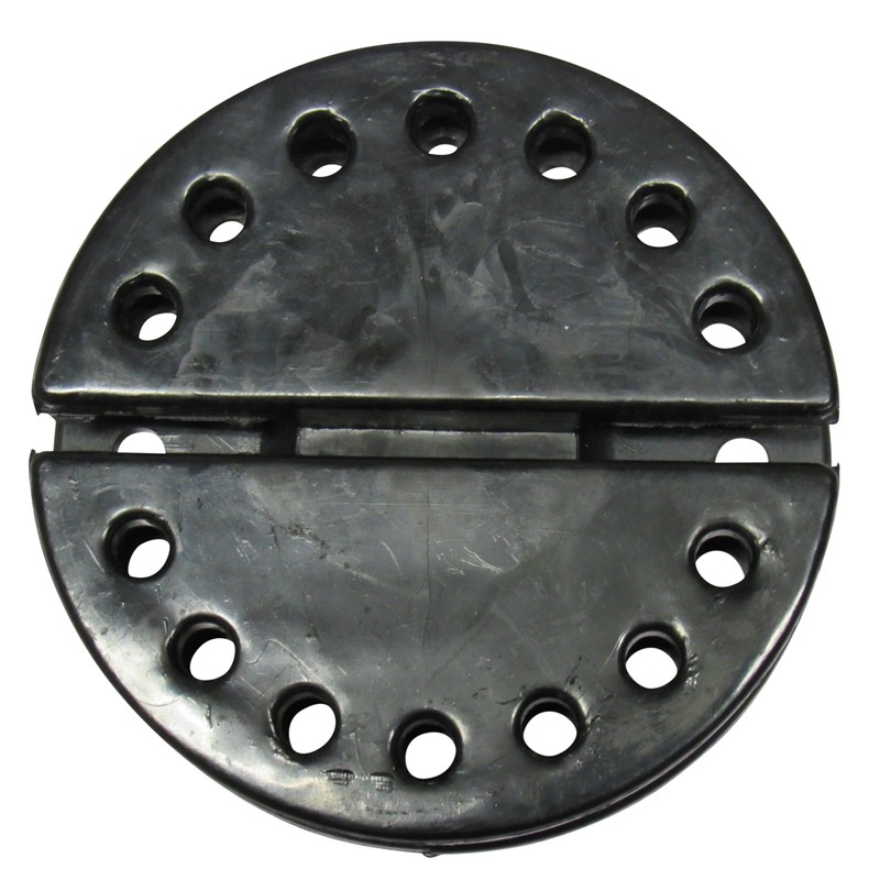 Electric Fence Wire Tensioner Strainers with Clip X5 (Inline Fencing