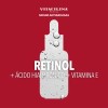 Vitacilina Sérum Antiarrugas Facial Retinol Ácido Hialurónico 30ml