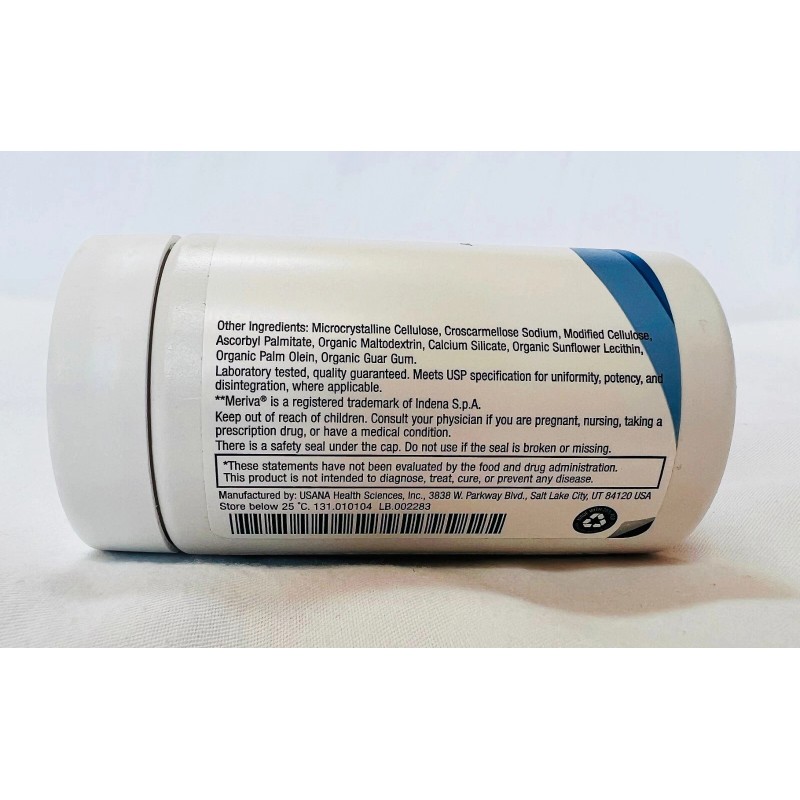 USANA Procosa with InCelligence Joint Health (2 pack) EXP. 02/2027
