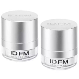 Ideal For Men 아이디얼포맨 노세범 이지 파우더 지인 친구 선물 2개 Ideal For Man No Sebum Easy Powder Gift Set of 2 for Friends