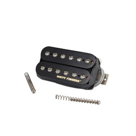 Gibson Dirty Fingers SM Pickup, Double Black
