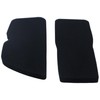 SUKATC 13781-38B10 13781-38B60 Front & Rear Air Filter Set Compatible