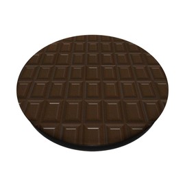 Tasty Chocolate Bar Candy Pattern Design