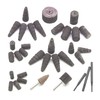 Mr. Gasket 4362 Port Polishing Kit